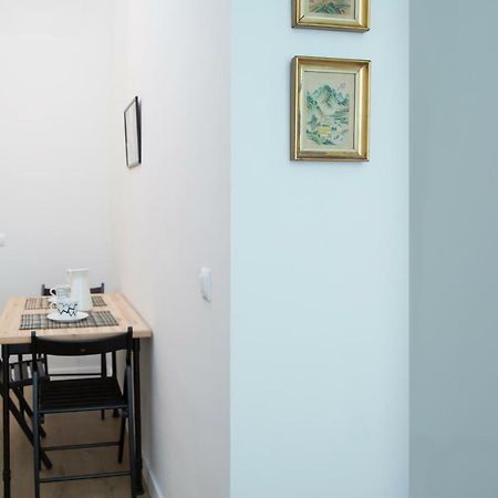 Mezzanine Green مدريد المظهر الخارجي الصورة