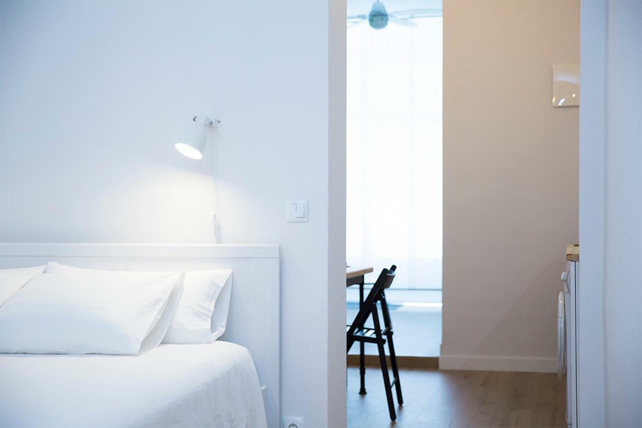 Mezzanine Green مدريد المظهر الخارجي الصورة